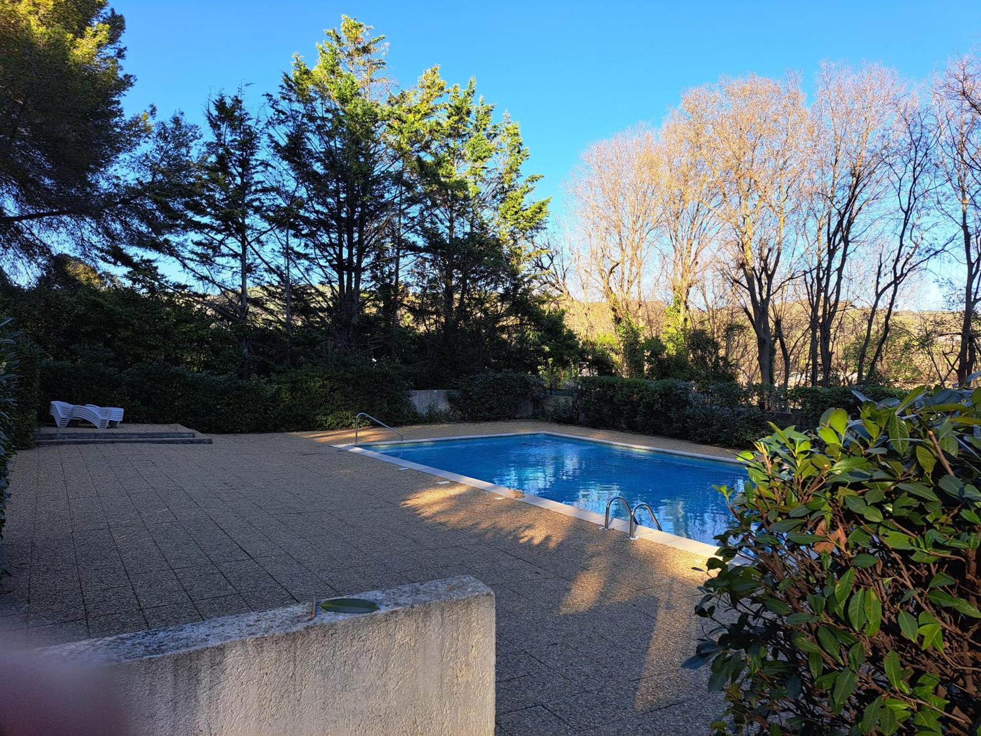 Maisonnette Au Milieu Des Pins Mougins Exterior foto